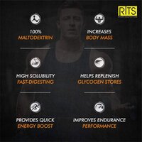 Weight Gainer Powder