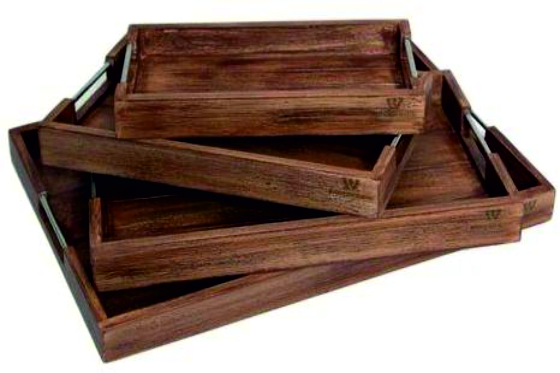 TRAY SET