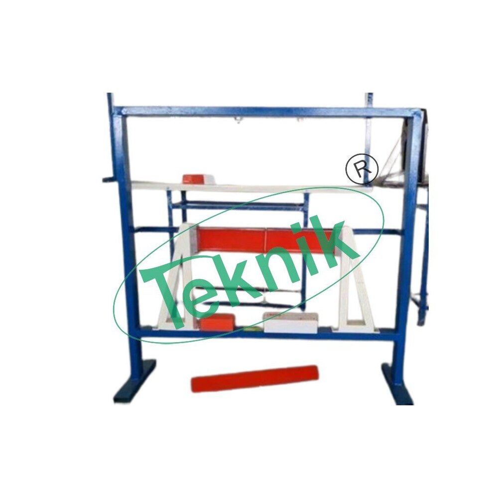 Shear Centre Apparatus