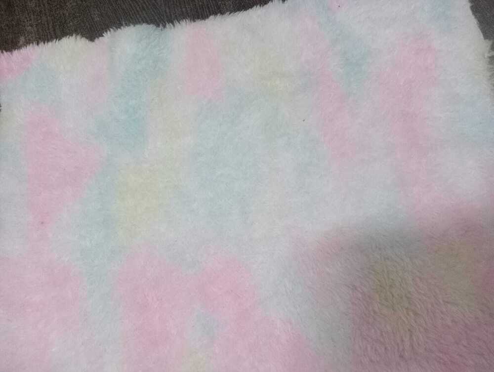 Tie Dye Fabric