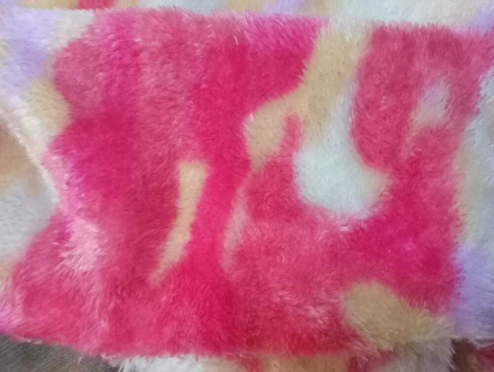 Tie Dye Fabric