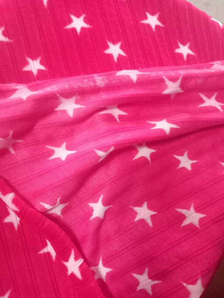 Print Line New Fabric