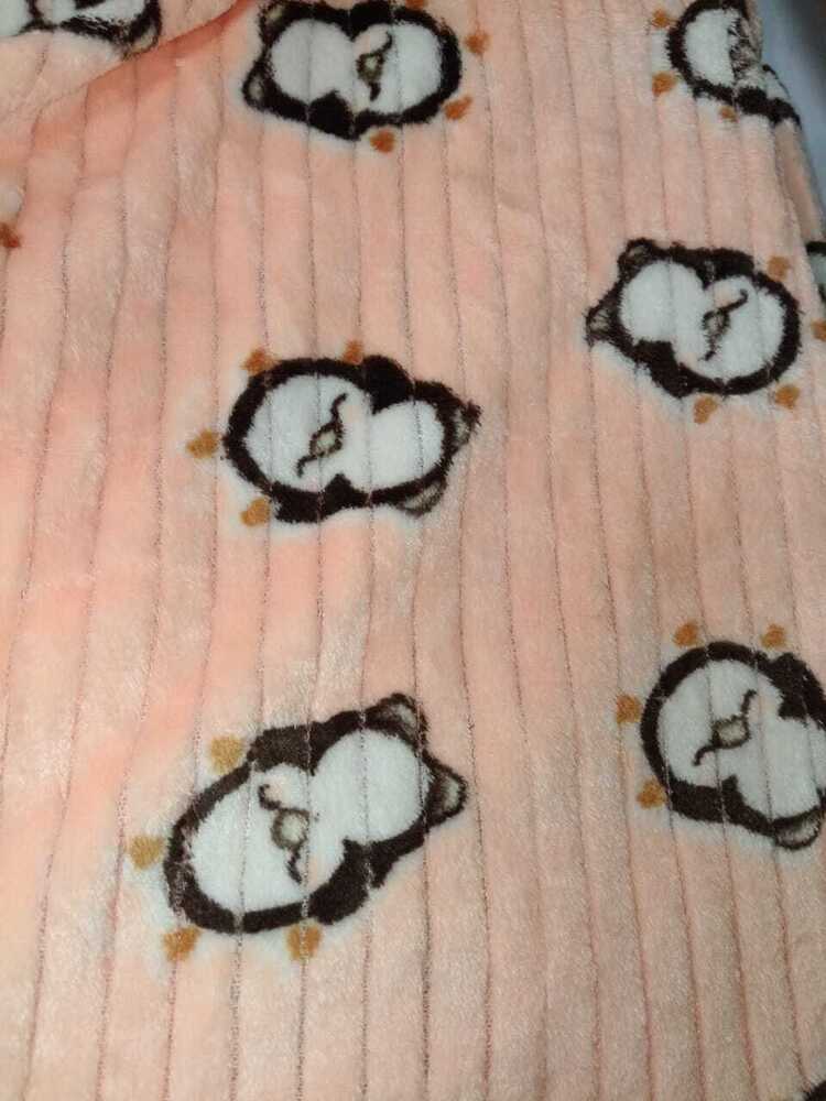 Baby Print Line Fabric - 100% Cotton, Multi-sized Variants, Vibrant Colors | Ideal For Shirting, Handkerchiefs, Scarves, Easy Care Instructions