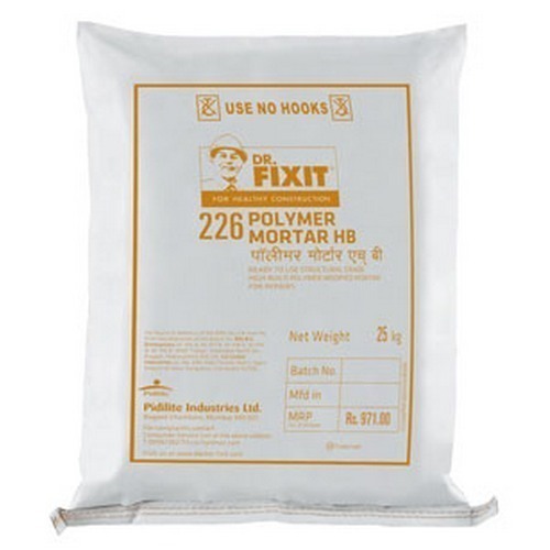 डॉ. फिक्सिट पॉलिमर मोर्टार एचबी