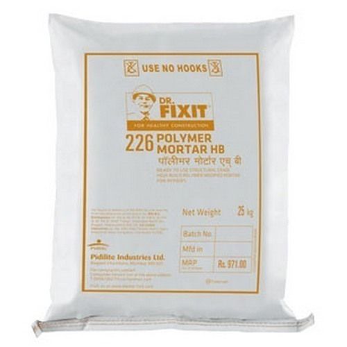 Dr. Fixit Polymer Mortar HB