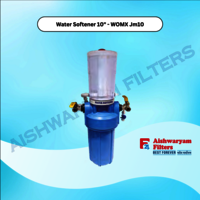 Water Softener 10" - Descale Im10