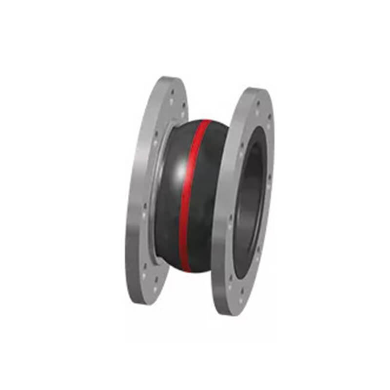 EPDM Rubber Bellows