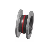 Epdm Rubber Bellows