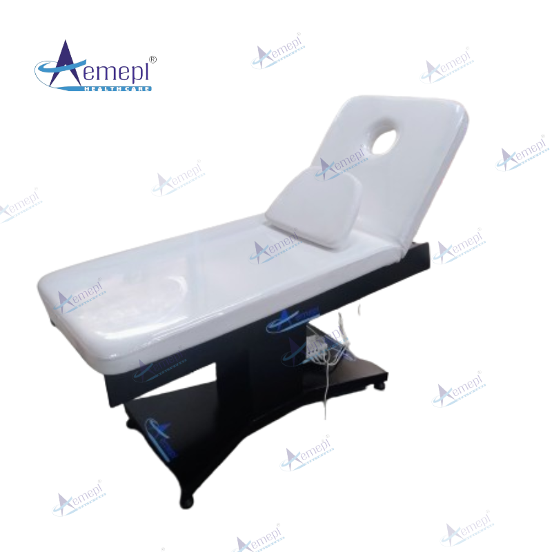 Aemepl Derma Bed Height adjustable