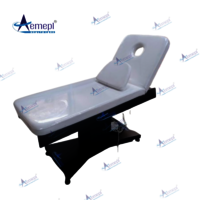 Aemepl Derma Bed Height Adjustable - Color: Various Color Available