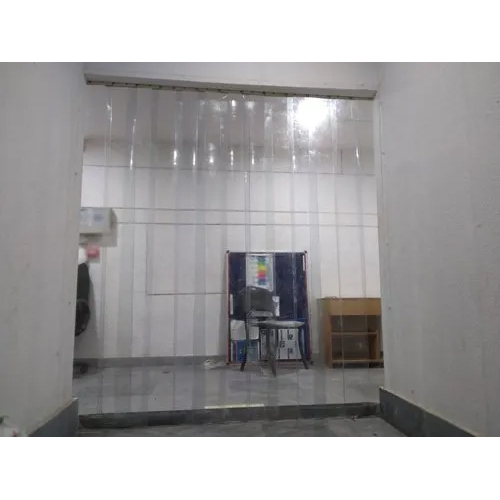 Window PVC Vertical Blind