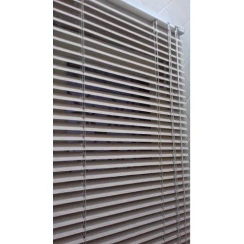 PVC Venetian Blind