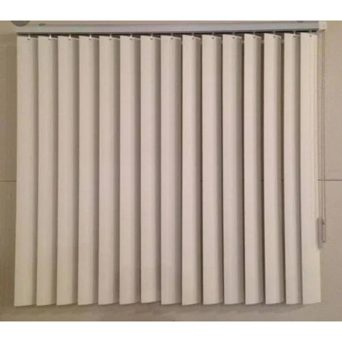 Diamond PVC Blind