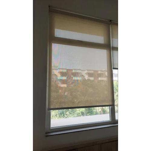 Horizontal PVC Window Blind