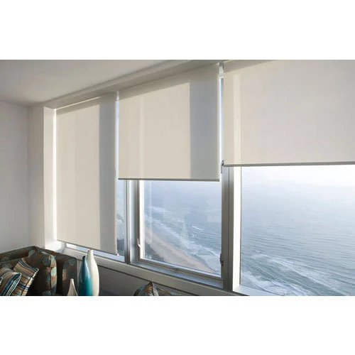 Translucent Roller Blind