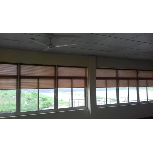 Roller Polyester Blind