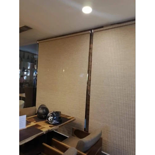 Horizontal Honeycomb Blind