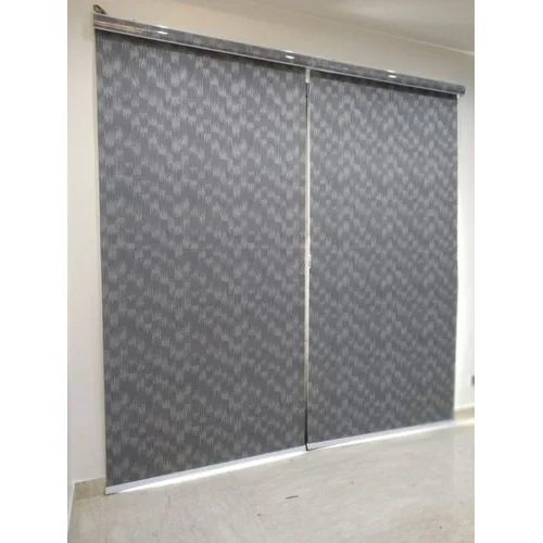 Honeycomb Roller Blind - Color: White