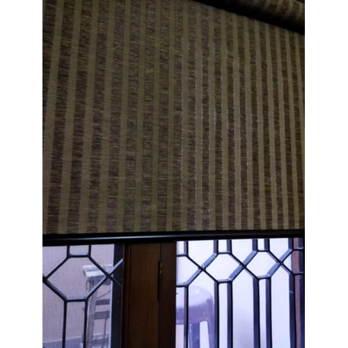 Bamboo Window Blinds By Alex Interiors & Decorator