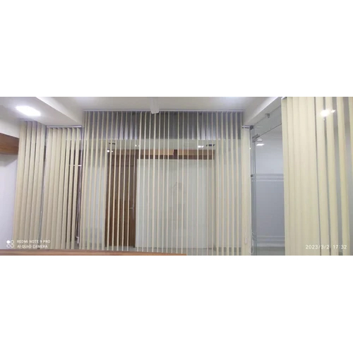 Brown Bamboo Roll Up Blind