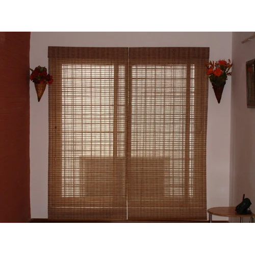 Window Roller Blind