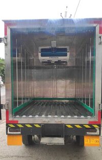Refrigerated Container