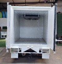 Refrigerated Container