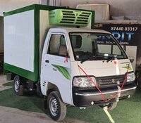 Refrigerated Container