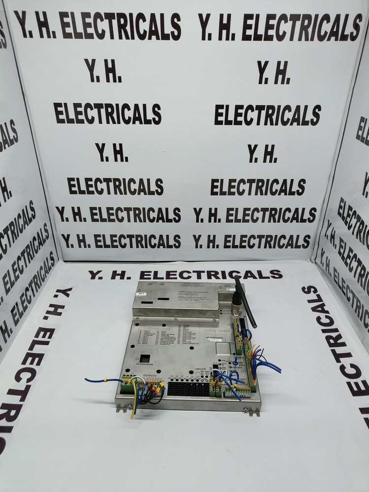 METTER TOLEDO XRTC PCB ASSEMBLY