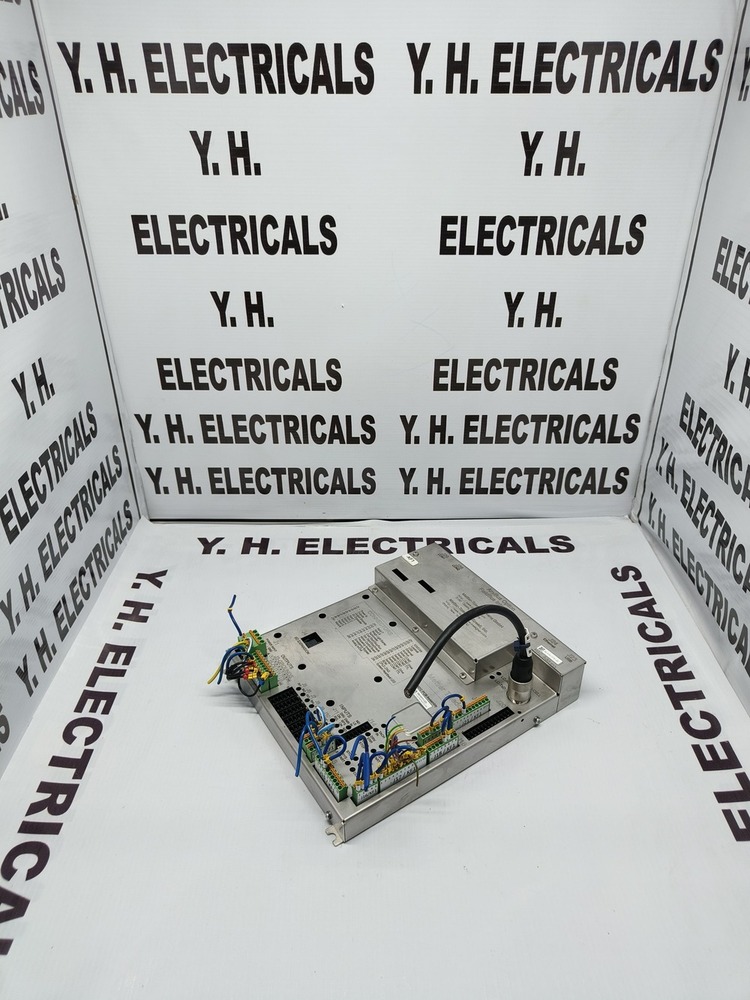 METTER TOLEDO XRTC PCB ASSEMBLY