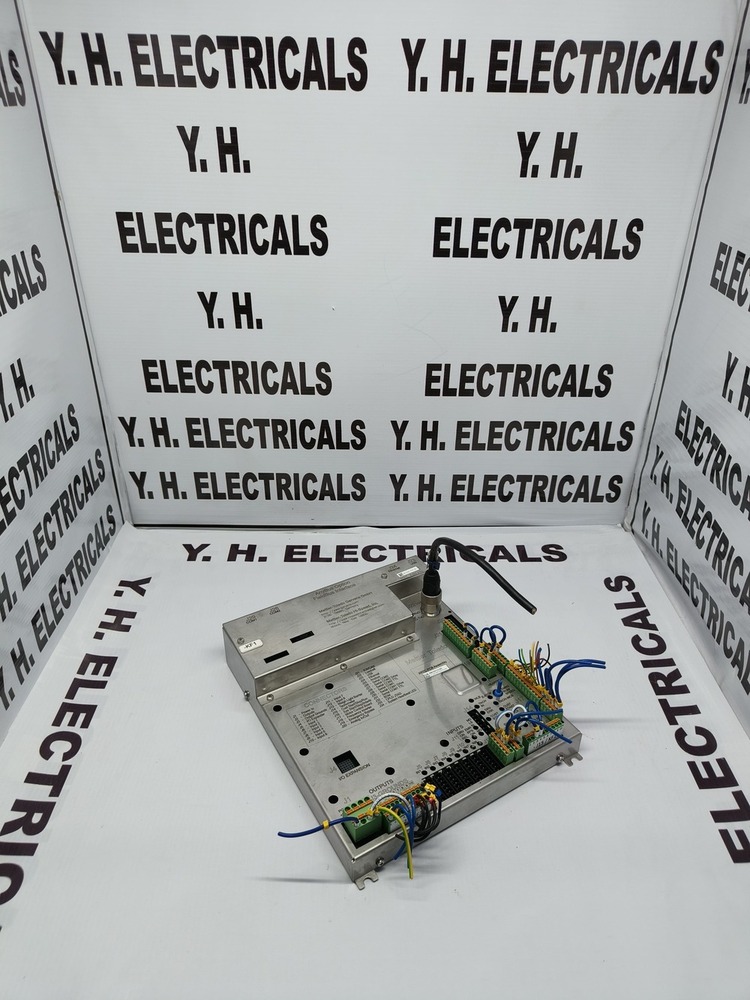 METTER TOLEDO XRTC PCB ASSEMBLY