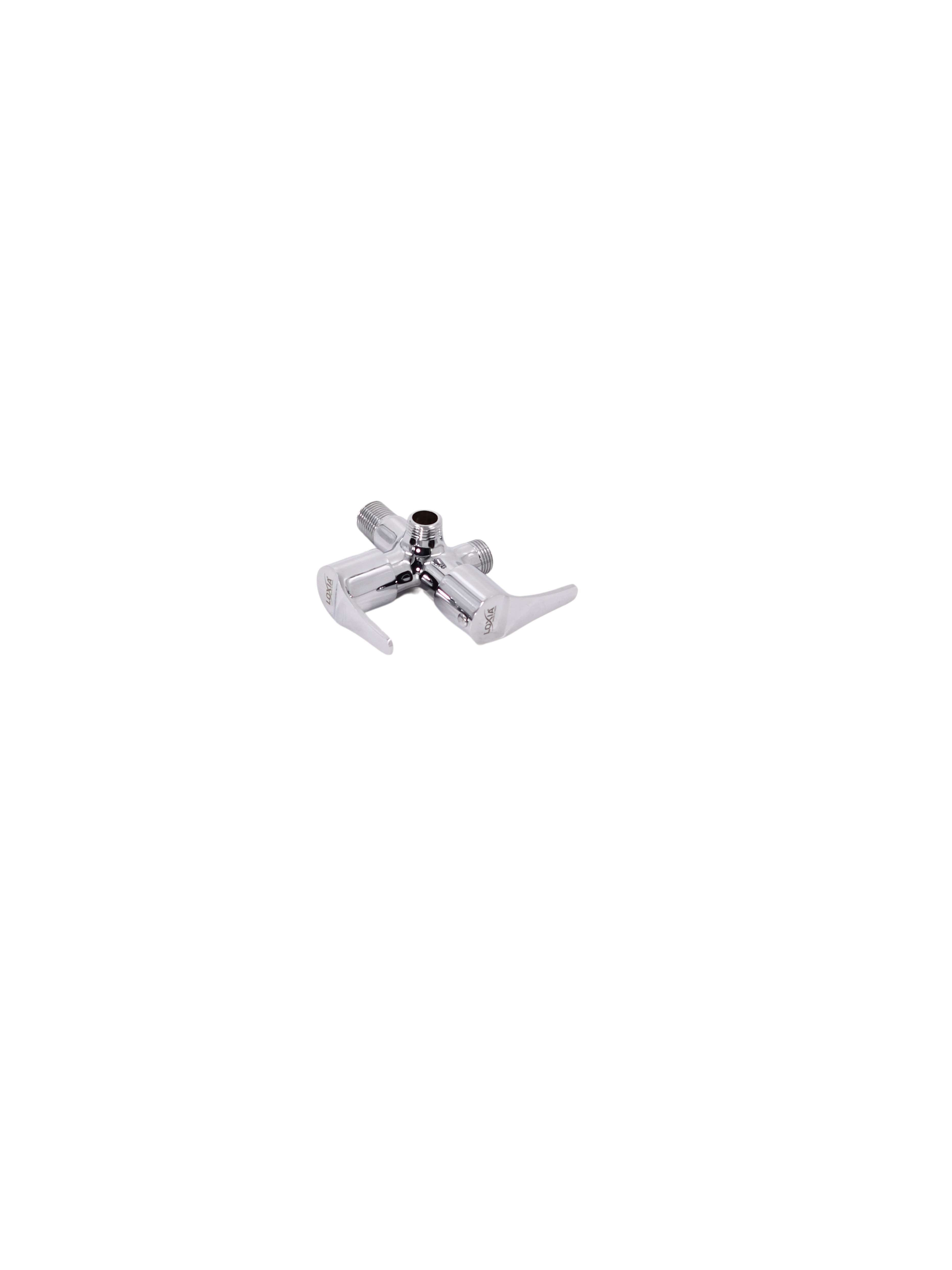 Loxia Step 2 Way Angle Cock