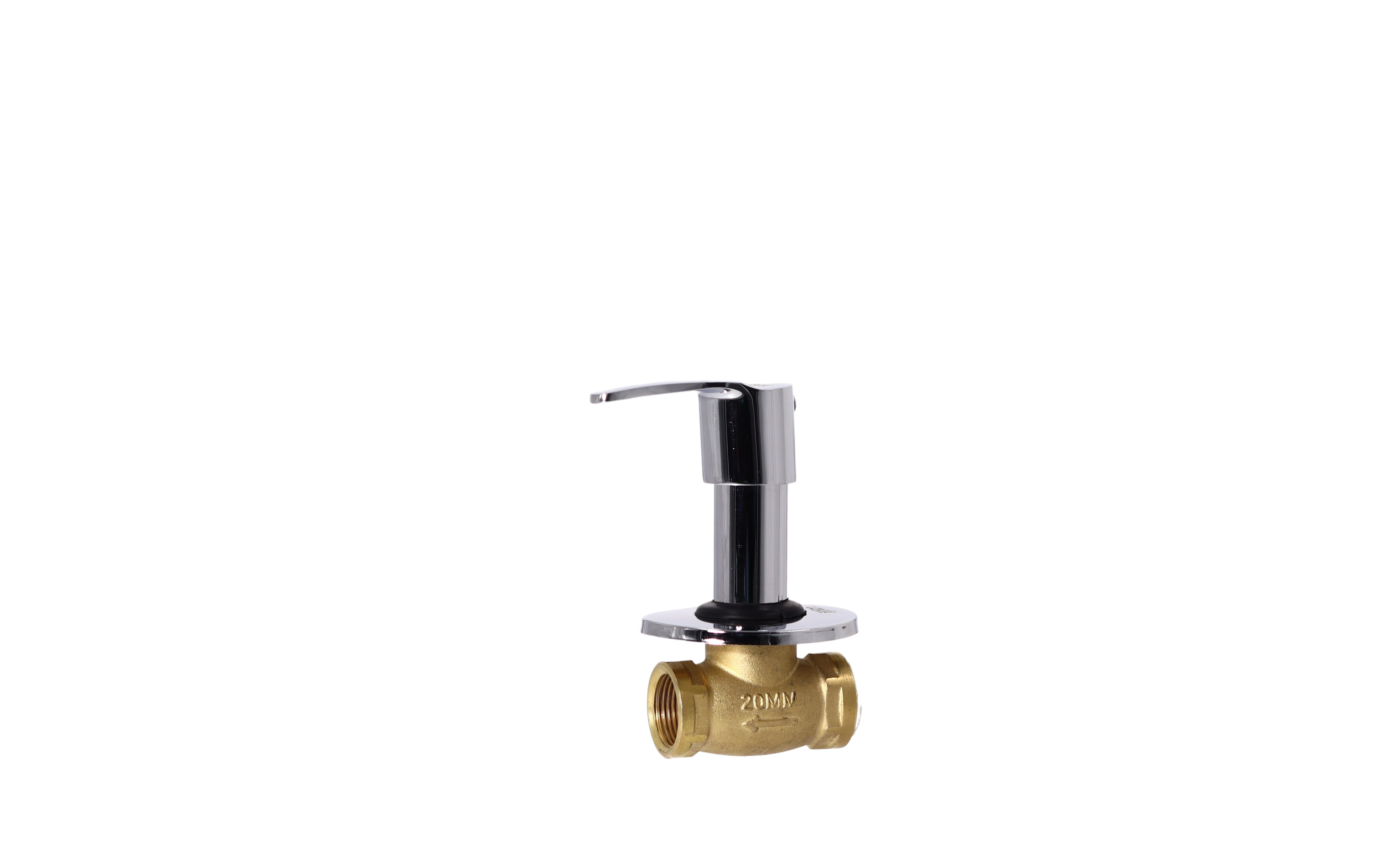 Loxia Step 20 Mm Concealed Stop Cock