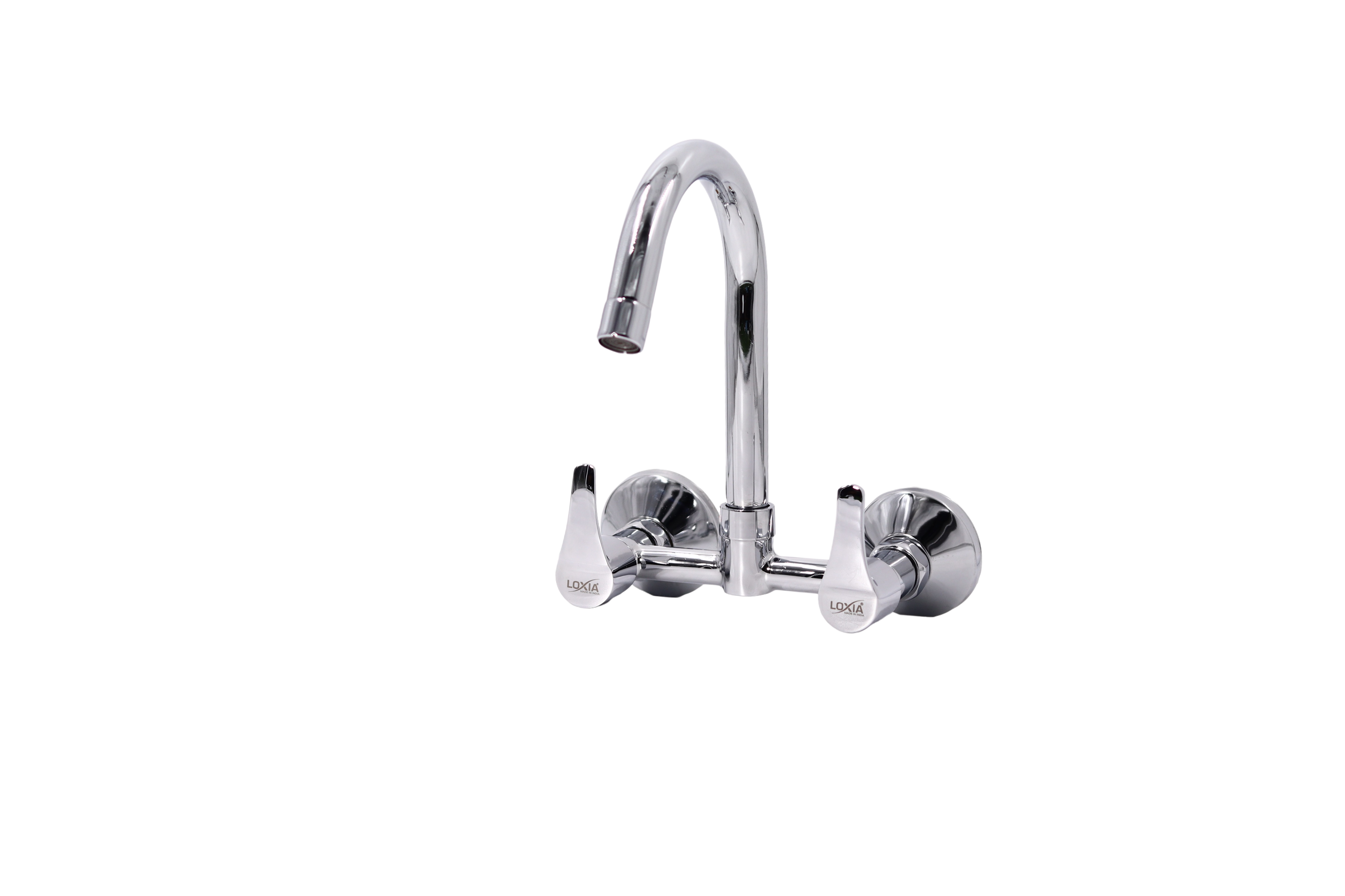 LOXIA STEP SINK MIXER