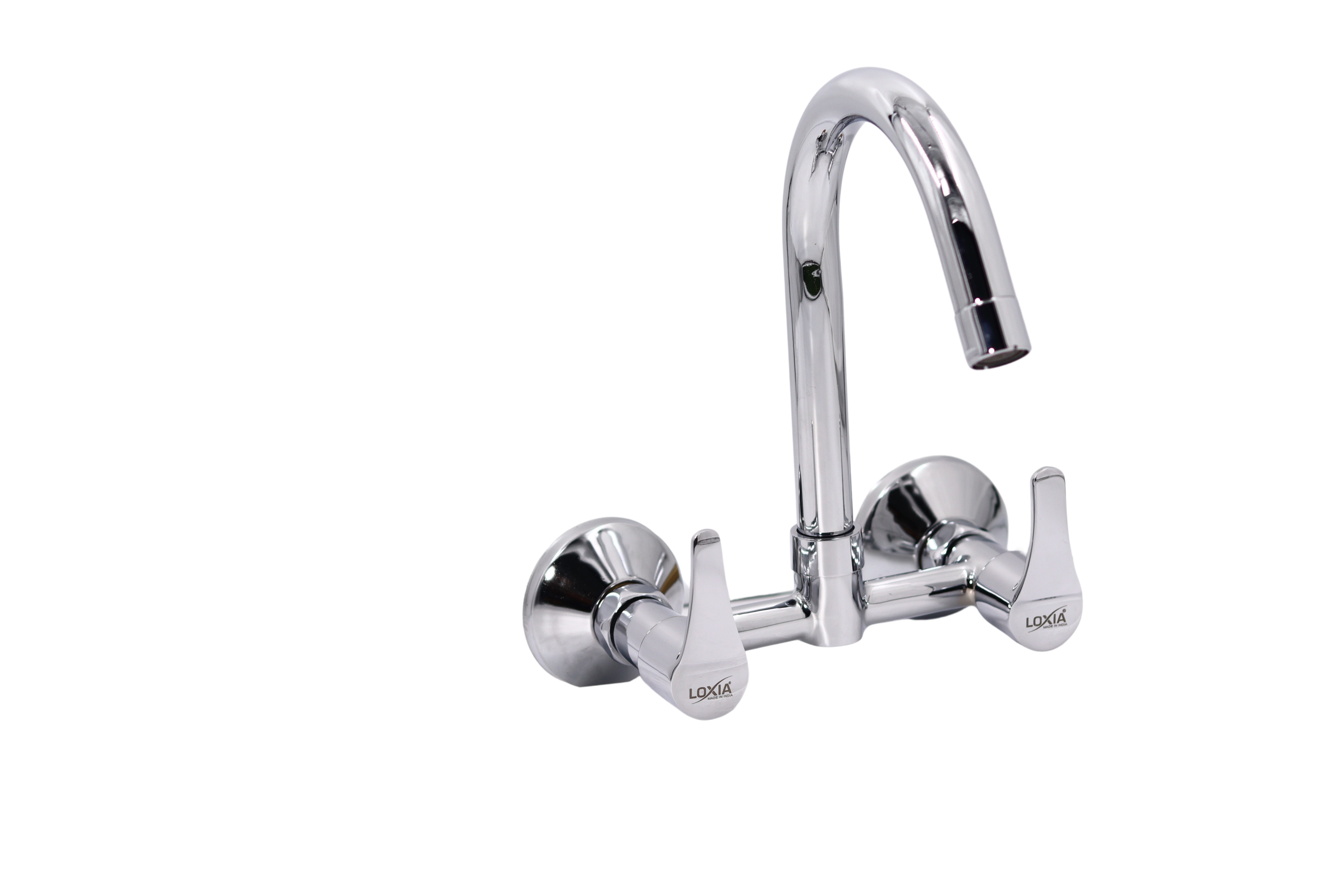 Loxia Step Sink Mixer