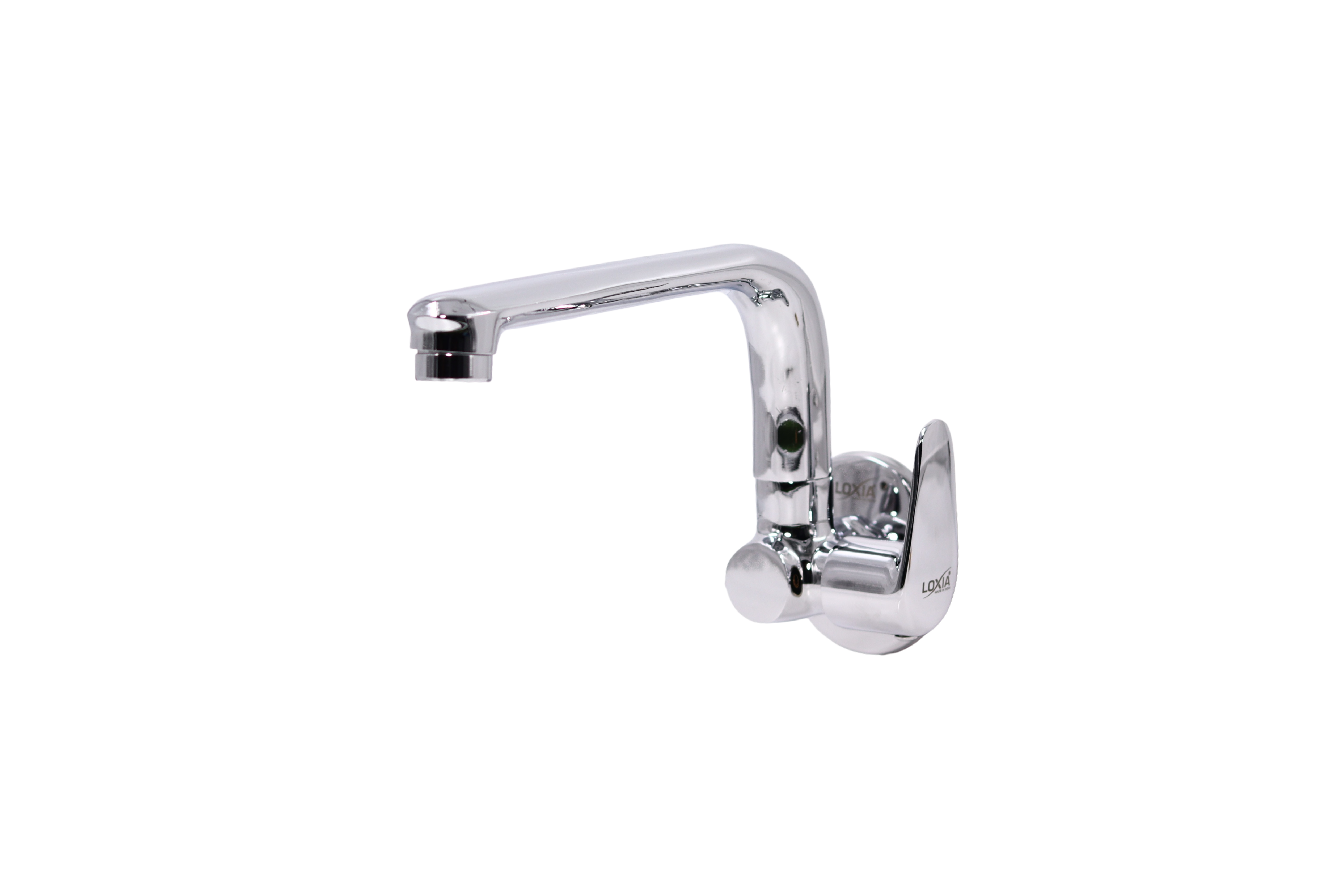 LOXIA LOYAL SIDE HANDLE SINK COCK