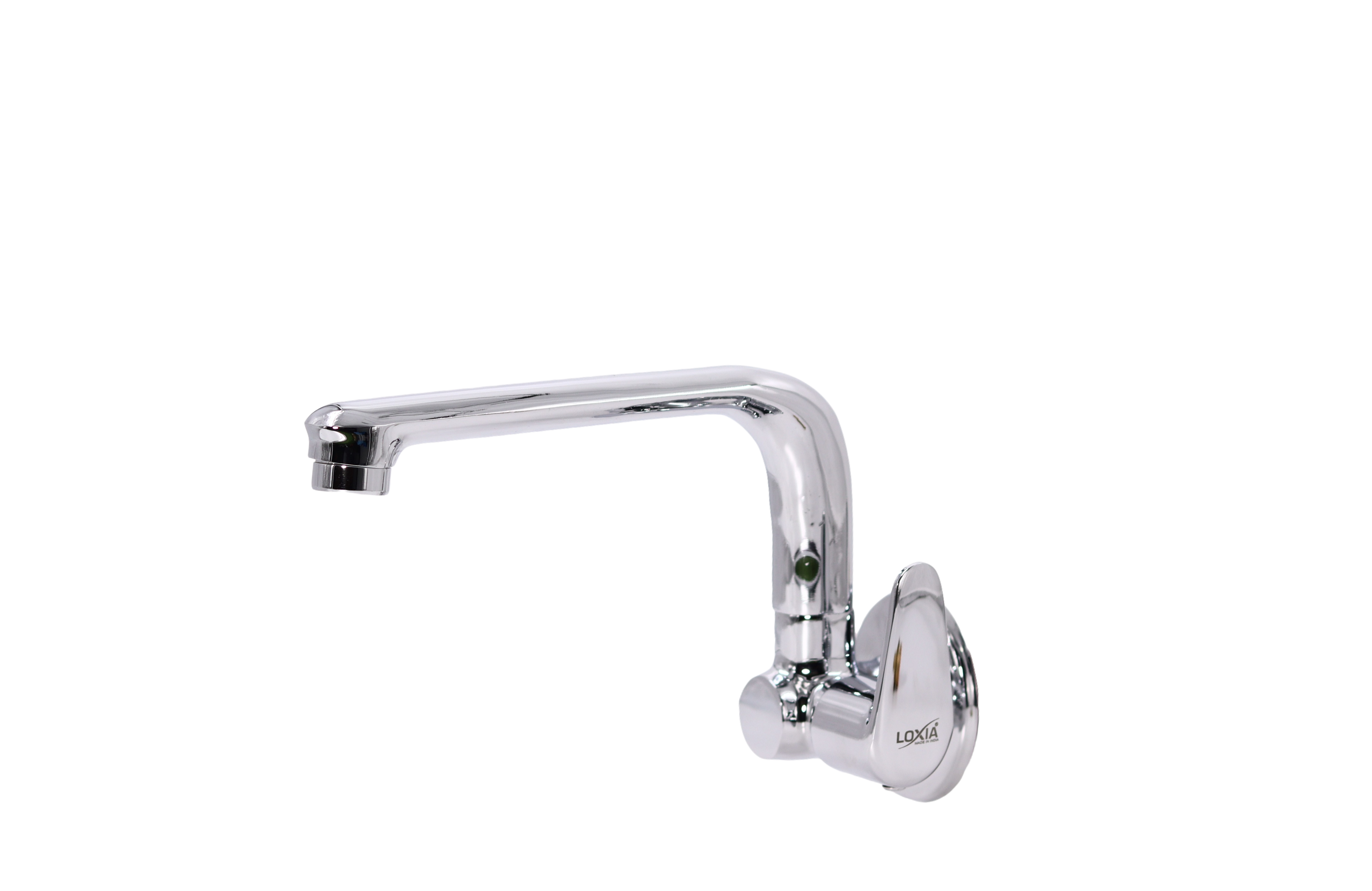 LOXIA LOYAL SIDE HANDLE SINK COCK