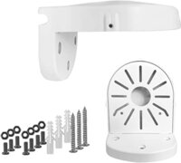 CCTV Dome Camera L Type Mounting Bracket