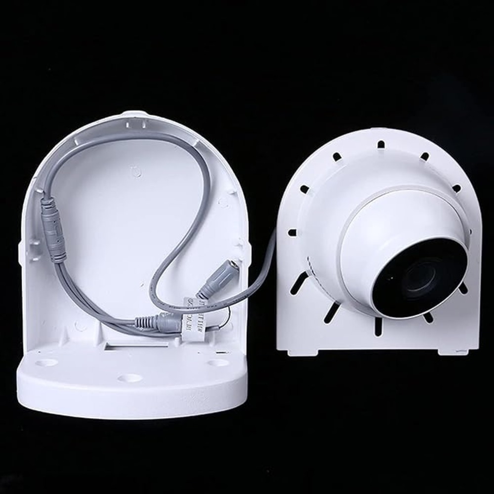 CCTV Dome Camera L Type Mounting Bracket