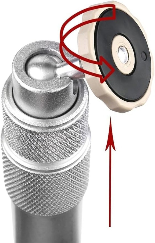 CCTV Camera Stand Ceiling and Wall Mount Extendable 1ft + 1ft