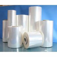 Pvc Heat Shrink - Pvc Material, 1mm To 100mm Diameter, All Colors Available | Food Grade, 100% Purity, Flame Retardant, Versatile Applications