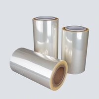 PVC HEAT SHRINK