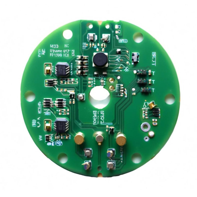 One stop सेवाएं PCB Manufacturing / PCB Manufacturer High Quality Multilayer Printed Circuit Board Supplier