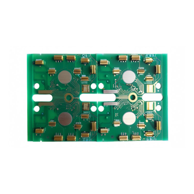 High Quality Customized PCBA Circuit Boards Assembly  Manufacturer Other Pcb & Pcba Design Development Copy-Service