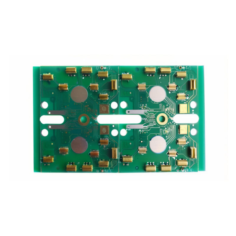 High Quality Customized PCBA Circuit Boards Assembly  Manufacturer Other Pcb & Pcba Design Development Copy-Service