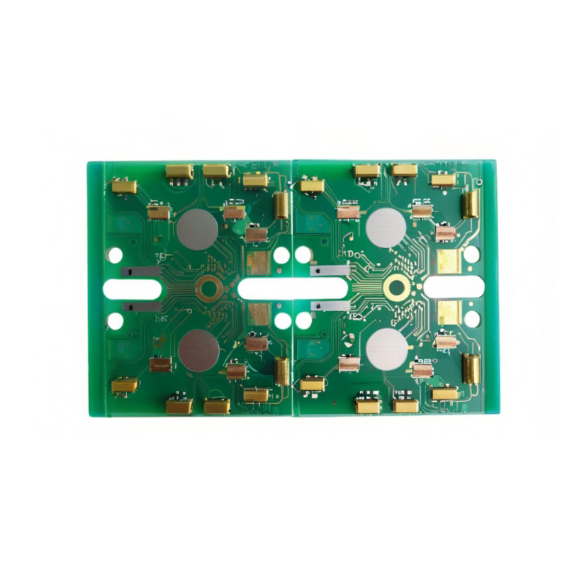 High Quality Customized PCBA Circuit Boards Assembly  Manufacturer Other Pcb & Pcba Design Development Copy-Service