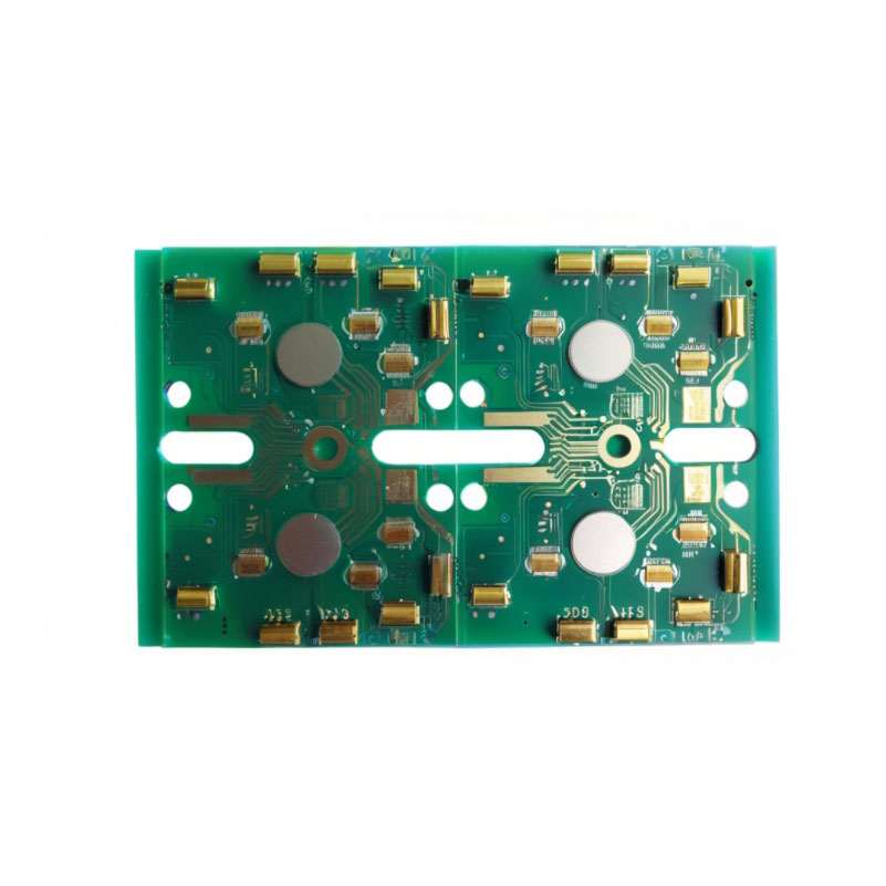 High Quality Customized PCBA Circuit Boards Assembly  Manufacturer Other Pcb & Pcba Design Development Copy-Service