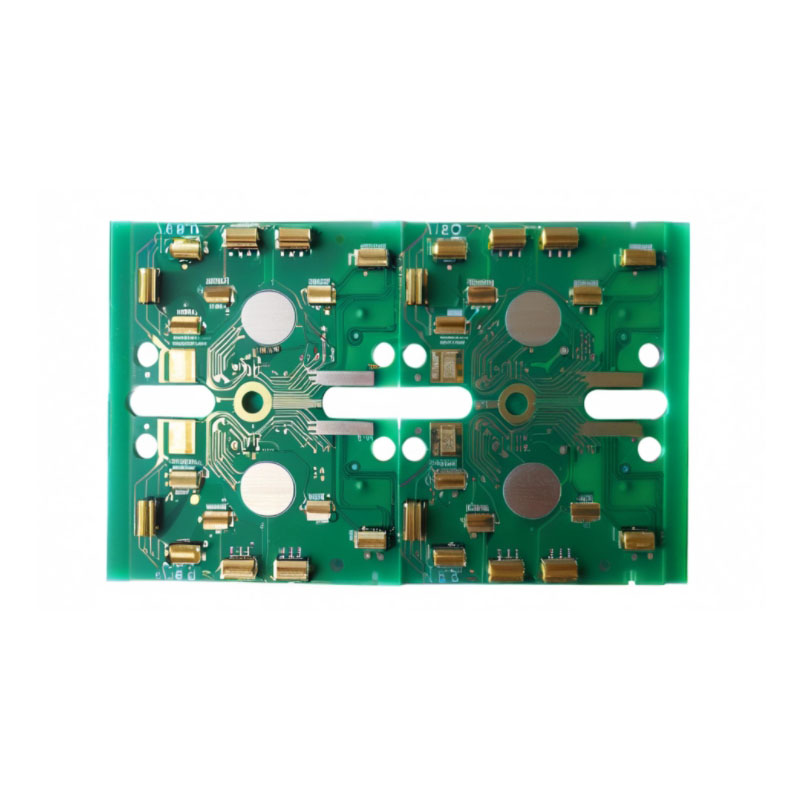 High Quality Customized PCBA Circuit Boards Assembly  Manufacturer Other Pcb & Pcba Design Development Copy-Service