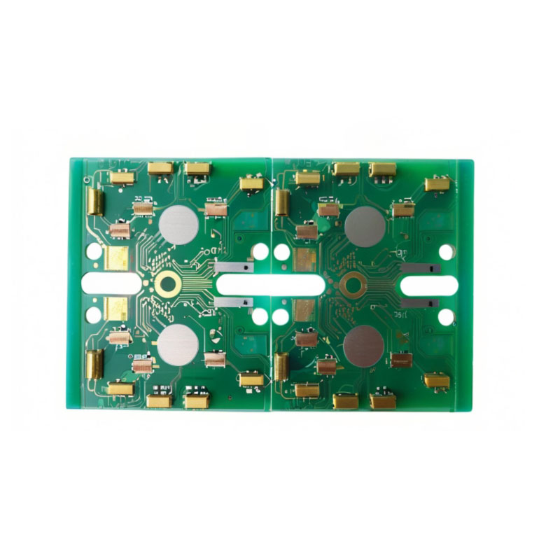 High Quality Customized PCBA Circuit Boards Assembly  Manufacturer Other Pcb & Pcba Design Development Copy-Service