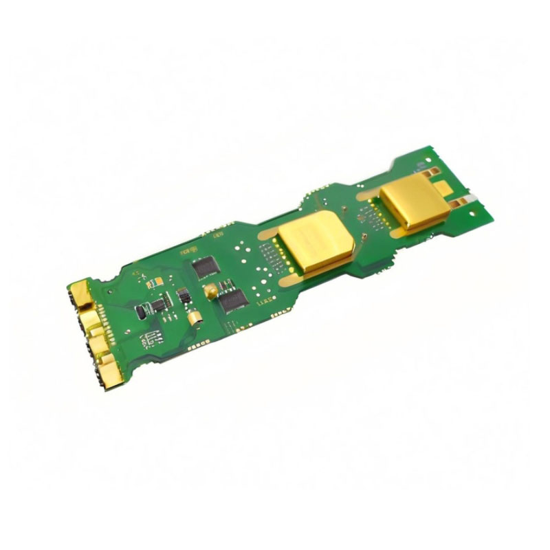 Custom Pcba AI SMT ODM OEM Program Design Smart Control Electronic Circuit Board One stop सेवाएं supplier